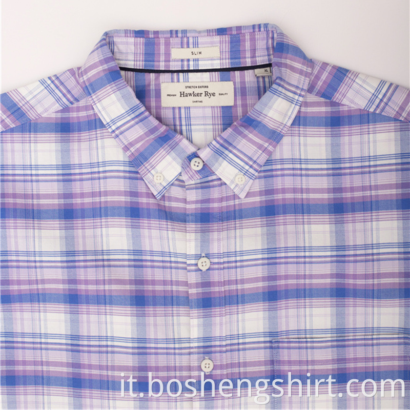 Men Dress Shirt